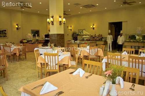 Belvista Hotel 20
